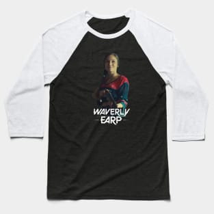 Waverly Earp Baseball T-Shirt